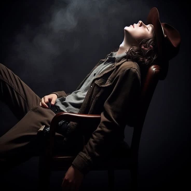 Carl grimes thumbnail