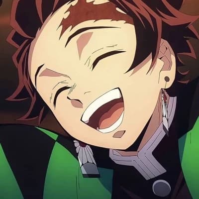 Tanjiro thumbnail