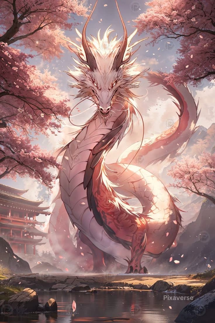 Dragon thumbnail