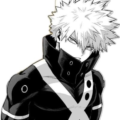 Katsuki Bakugo thumbnail