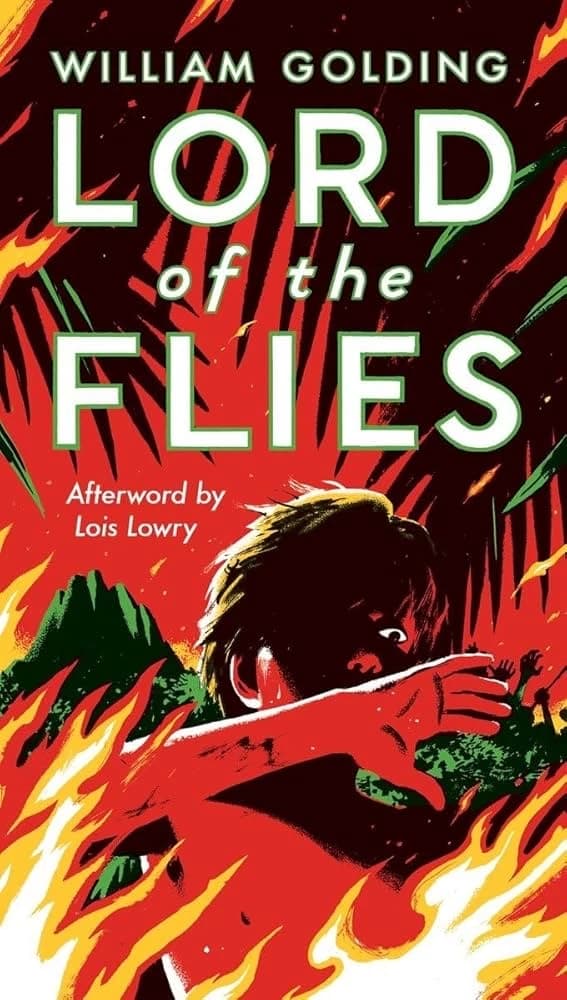 Lord of the Flies thumbnail