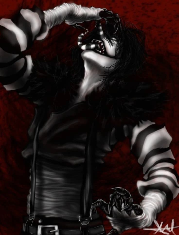Laughing Jack thumbnail