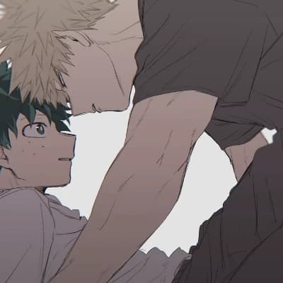 BakuDeku thumbnail