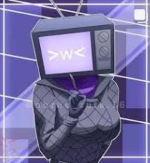 Tv woman thumbnail