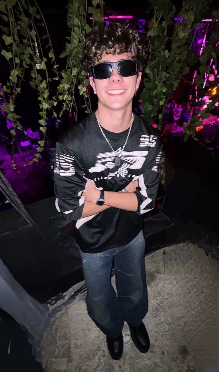 LUKAS URKIJO thumbnail