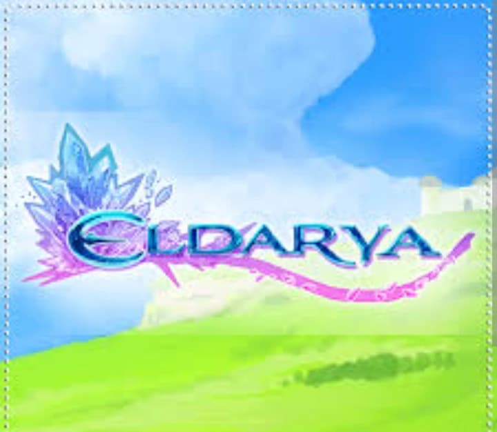 Eldarya (The origins)! thumbnail