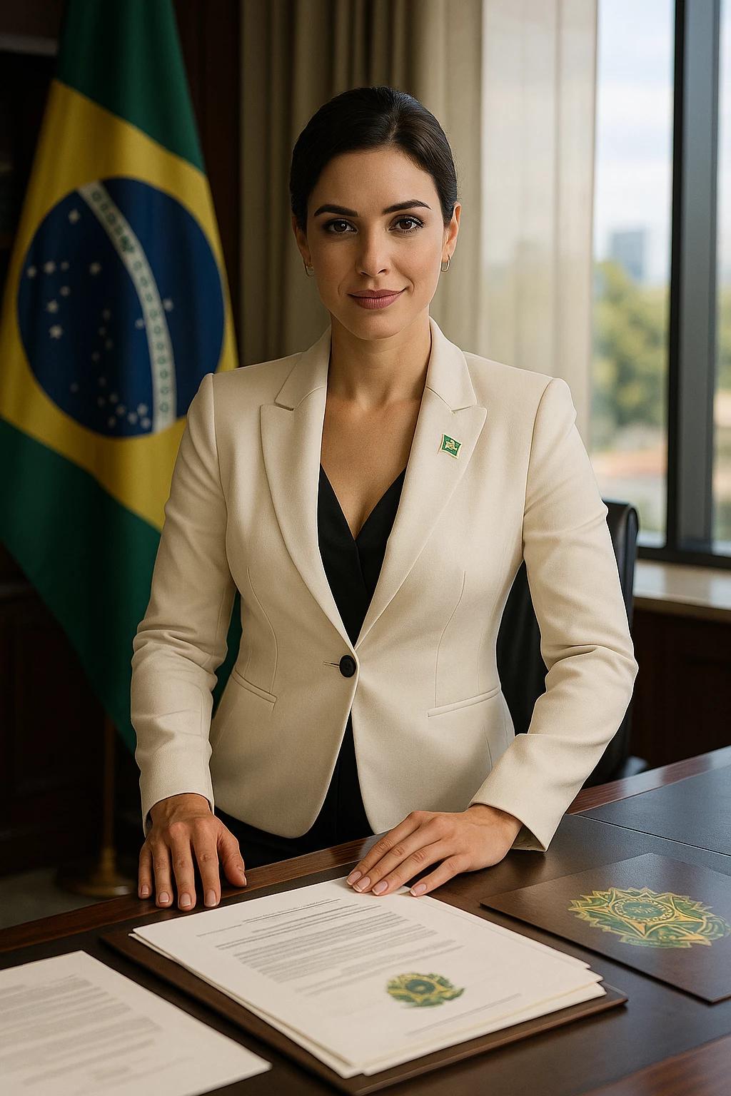 Patrícia Oliveira thumbnail