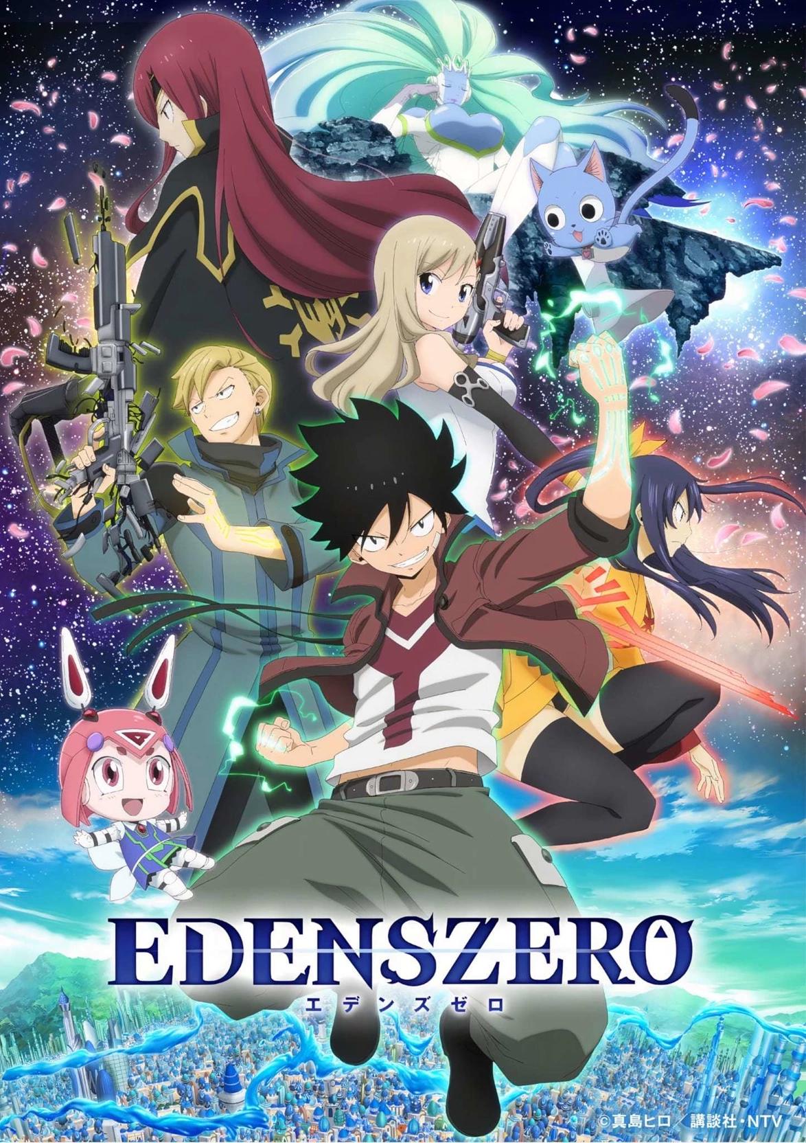 Eens Zero thumbnail