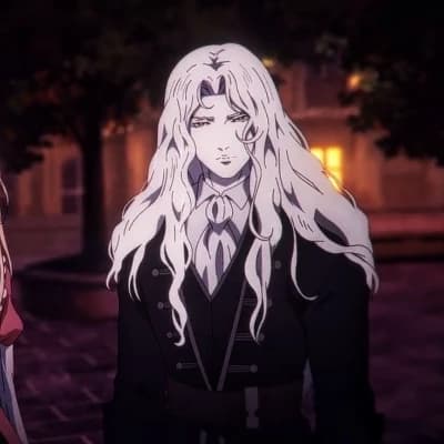 Alucard thumbnail