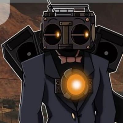 Titan Radioman thumbnail