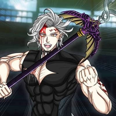 Hades, king of the underworld (Ronda number 13) thumbnail