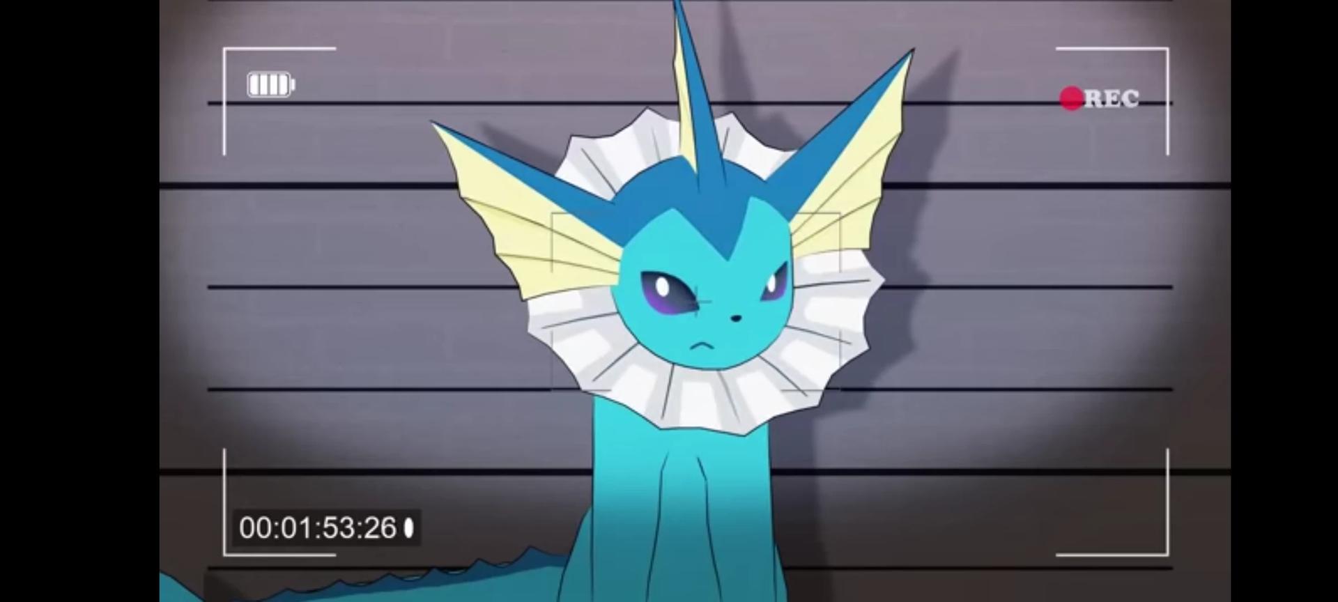 Vaporeon (Lord Arch) thumbnail