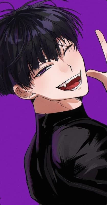Hoshina soshiro thumbnail