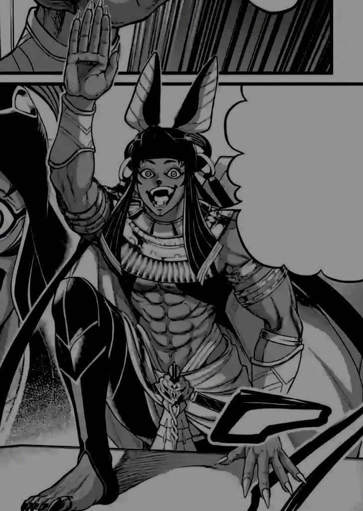 Anubis ★ thumbnail