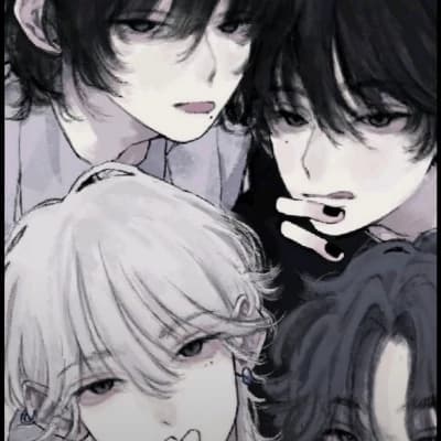 Roommates 🌙 thumbnail