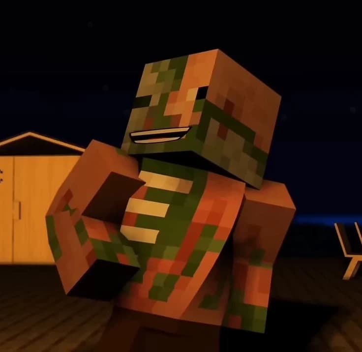 Pigman thumbnail