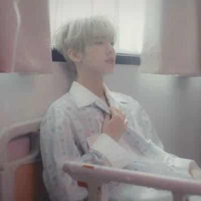 Han Yujin thumbnail
