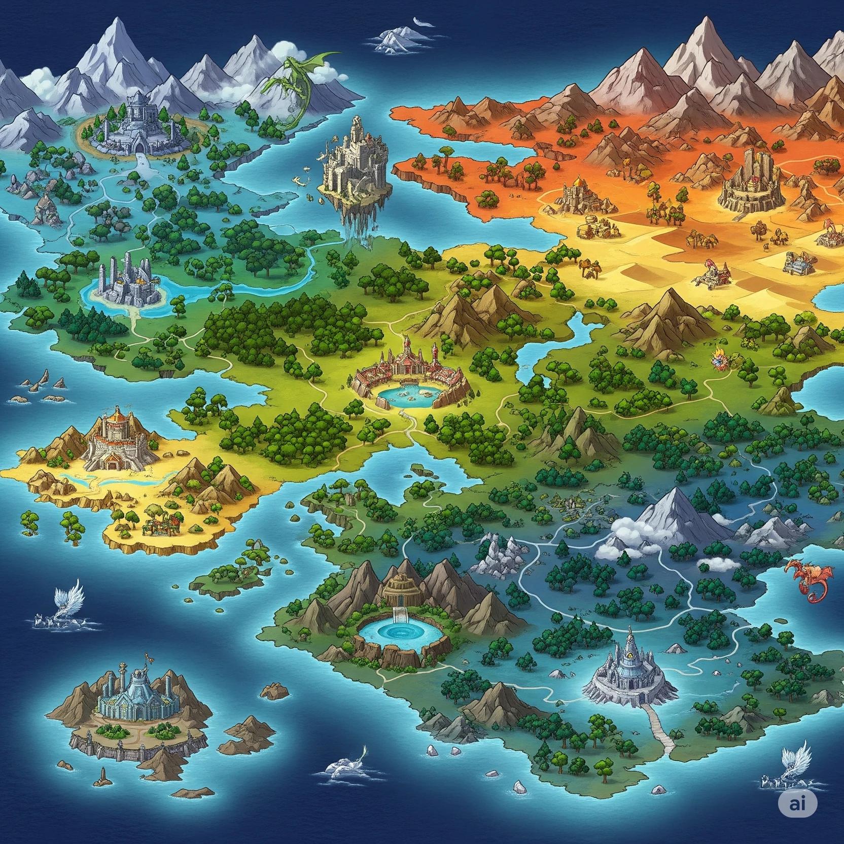 Mundo RPG thumbnail