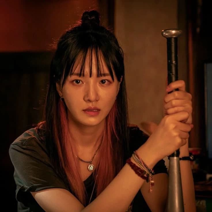 Yoon Ji-su — Sweet Home thumbnail