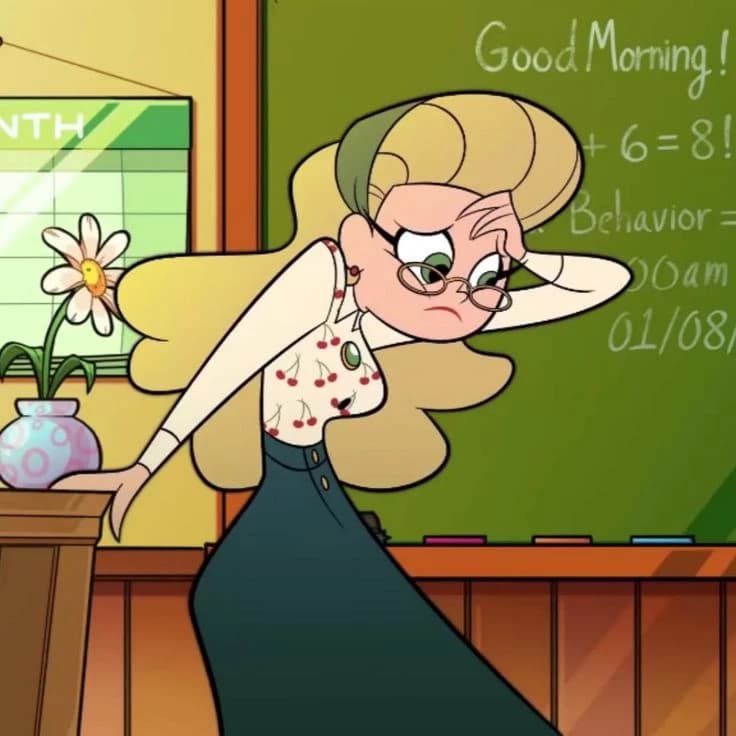 Mrs. Mayberry thumbnail