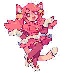 Mad Mew Mew (Creator) thumbnail
