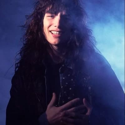 Eric Martin thumbnail