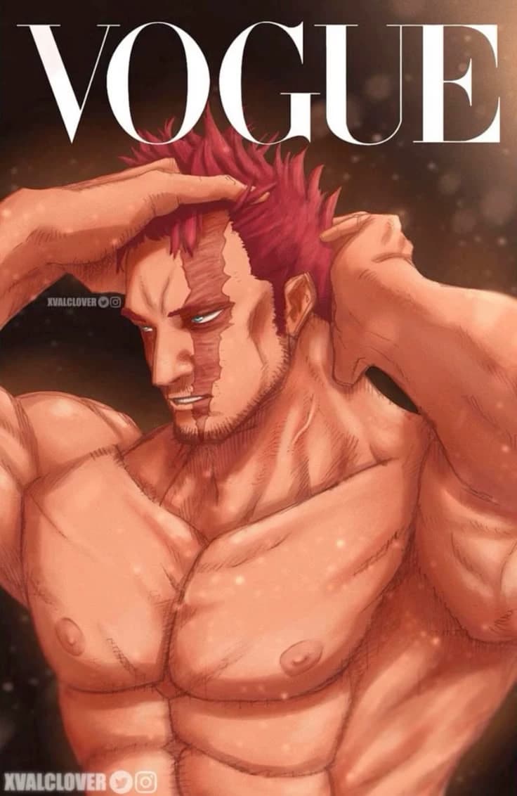 Enji Todoroki thumbnail