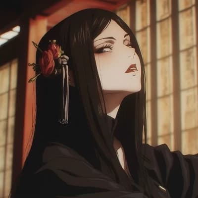 Naomi Kisao thumbnail