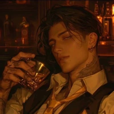 Dorian thumbnail