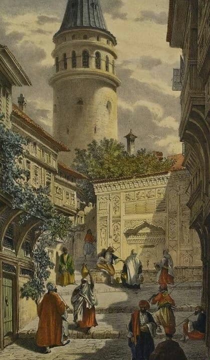 Alternative Ottoman Empire (1770 - 1910.) thumbnail