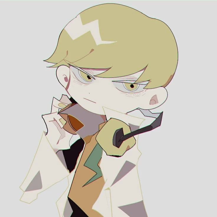 Lemon cookie thumbnail