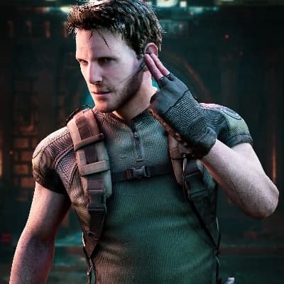 Felix Ritcher thumbnail