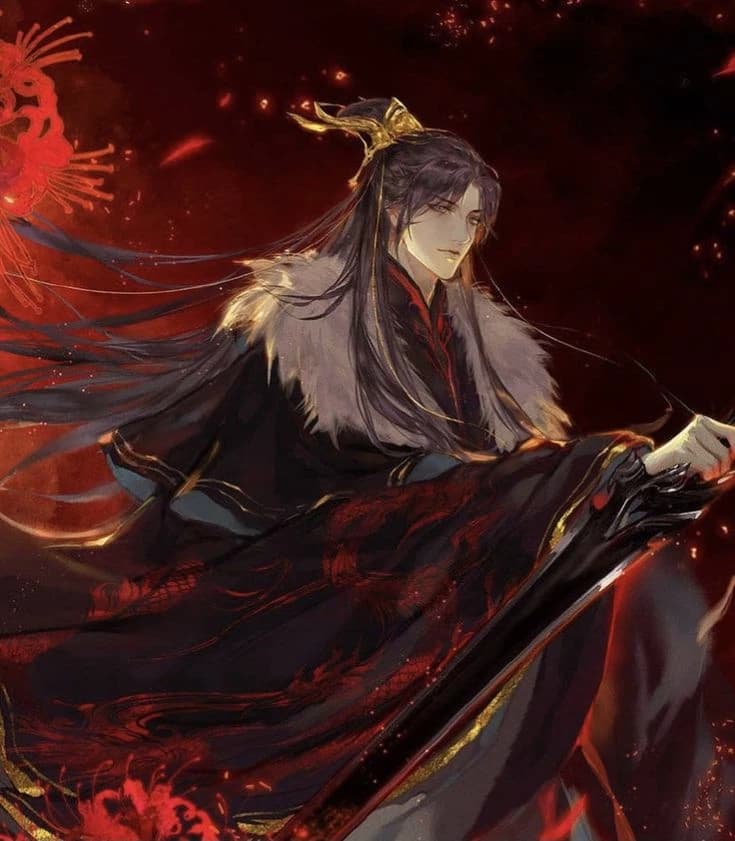Zi Xuan thumbnail