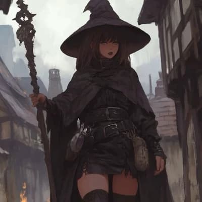 Morwen thumbnail