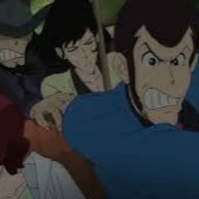 Arsène Lupin III thumbnail
