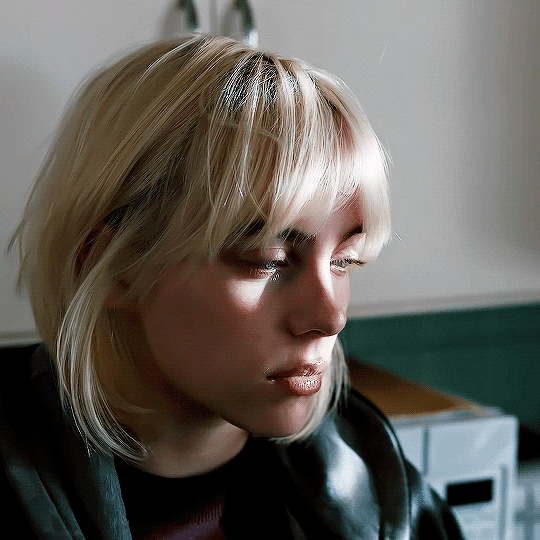 Billie Eilishh thumbnail