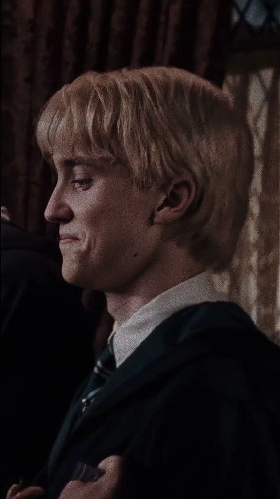 Draco Malfoy thumbnail