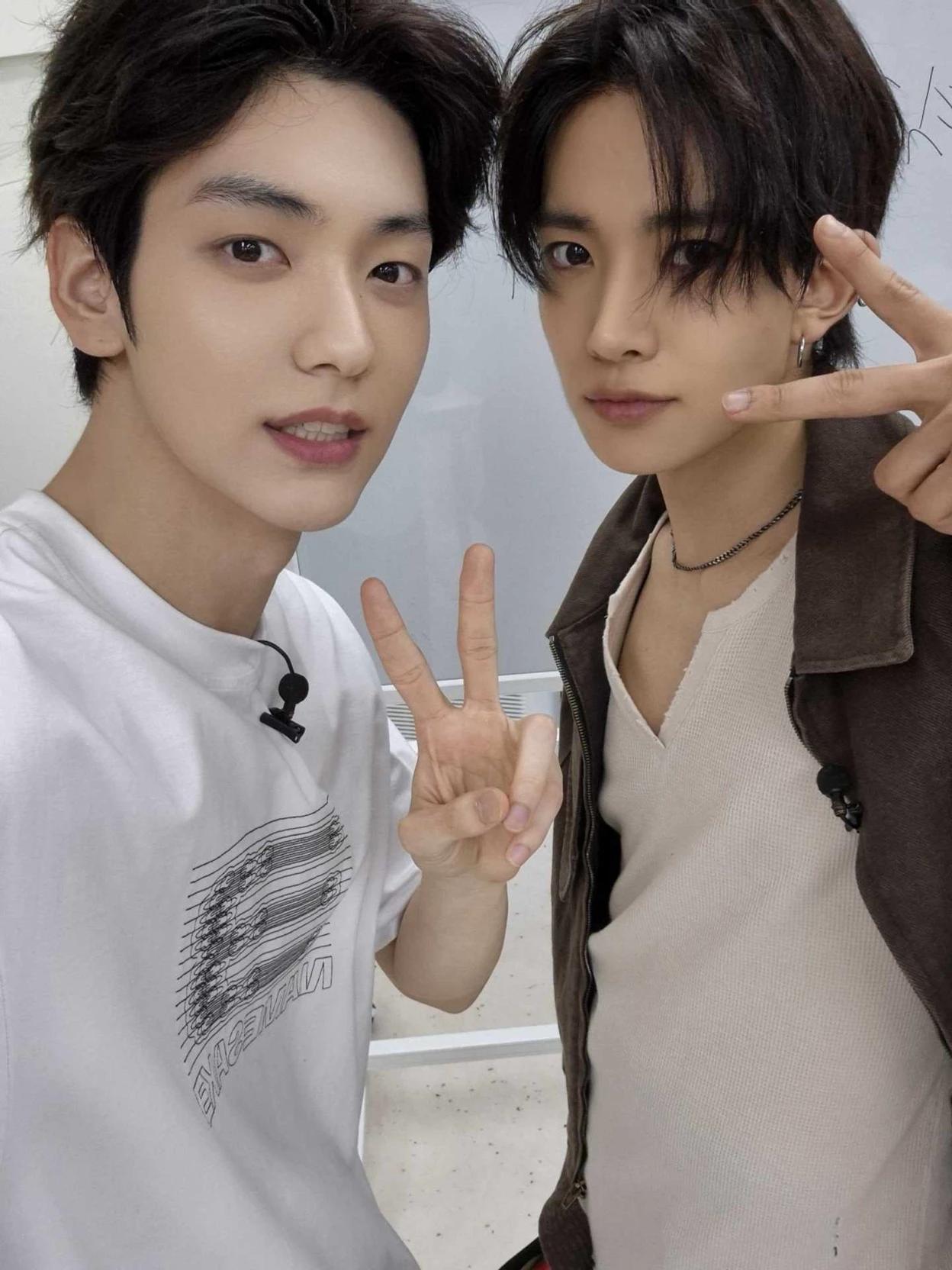 SOOBIN Y HEIESUNG thumbnail