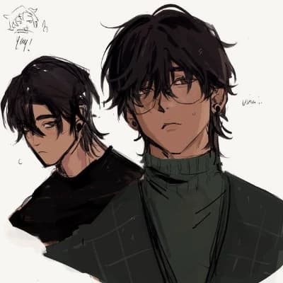 Mickhael || Student thumbnail