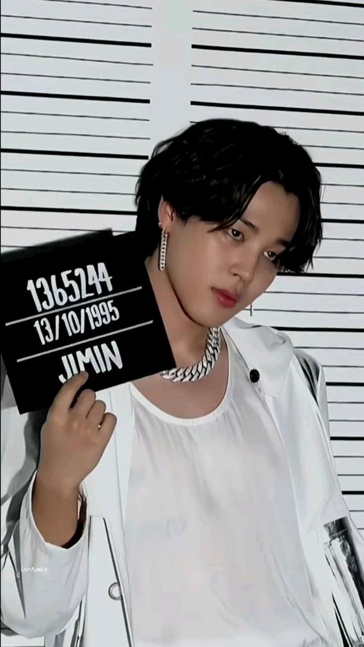 Idol park Jimin thumbnail