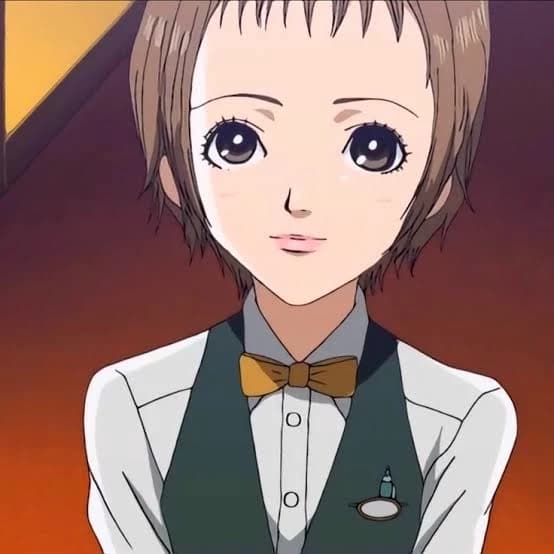 Sachiko Kawamura (Nana, Amante de Shoji Endo) thumbnail