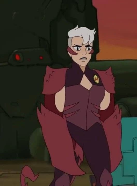 Scorpia  thumbnail
