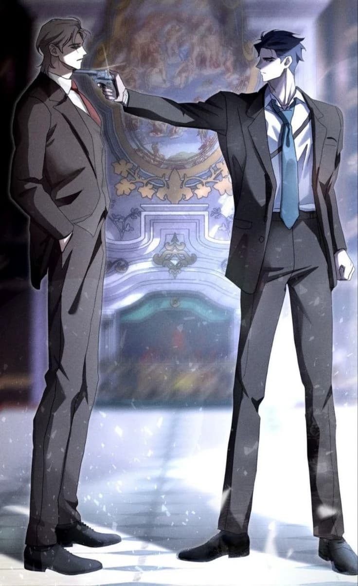 George ~ BL thumbnail