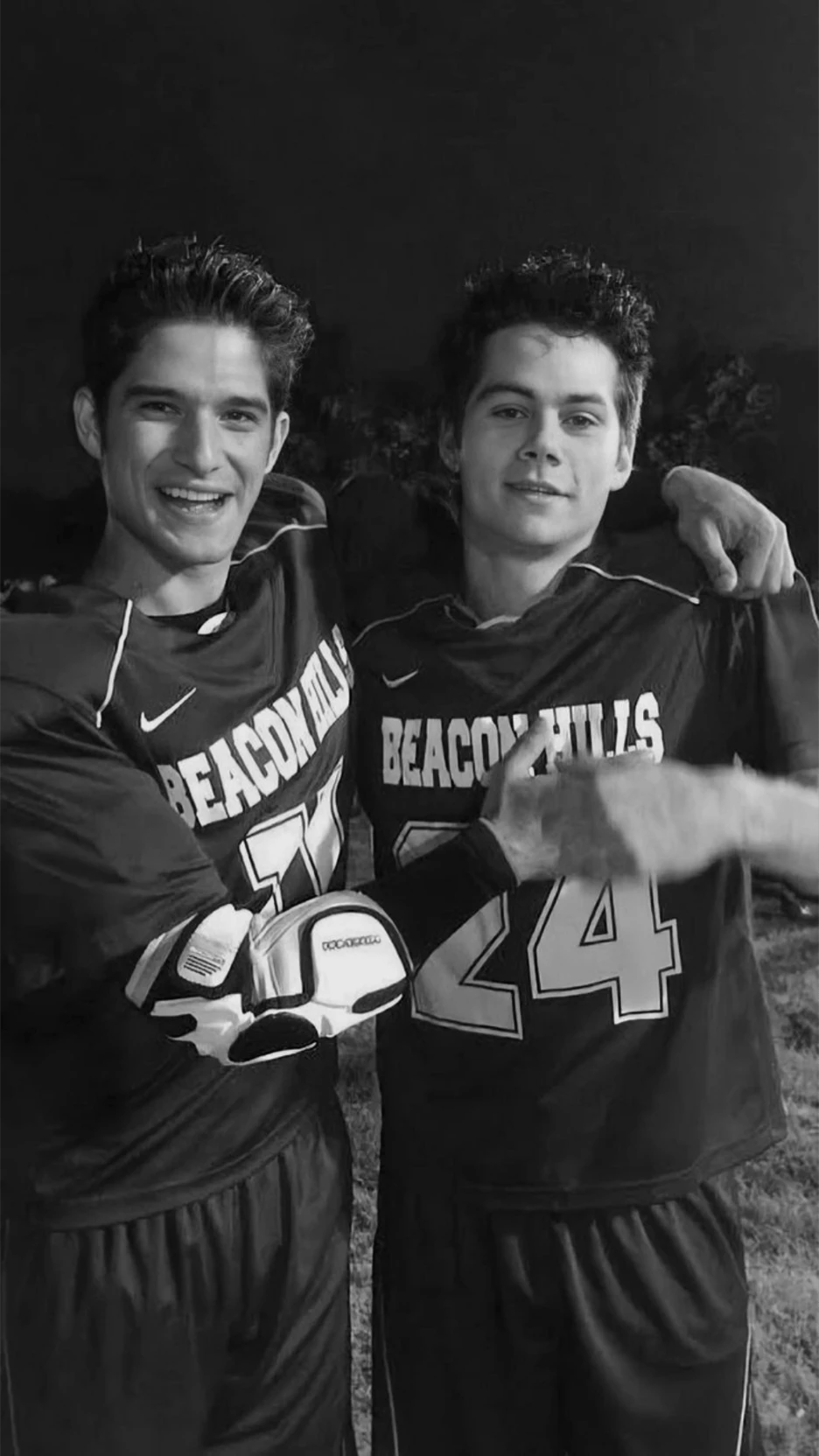Teen Wolf: Create Your Story thumbnail