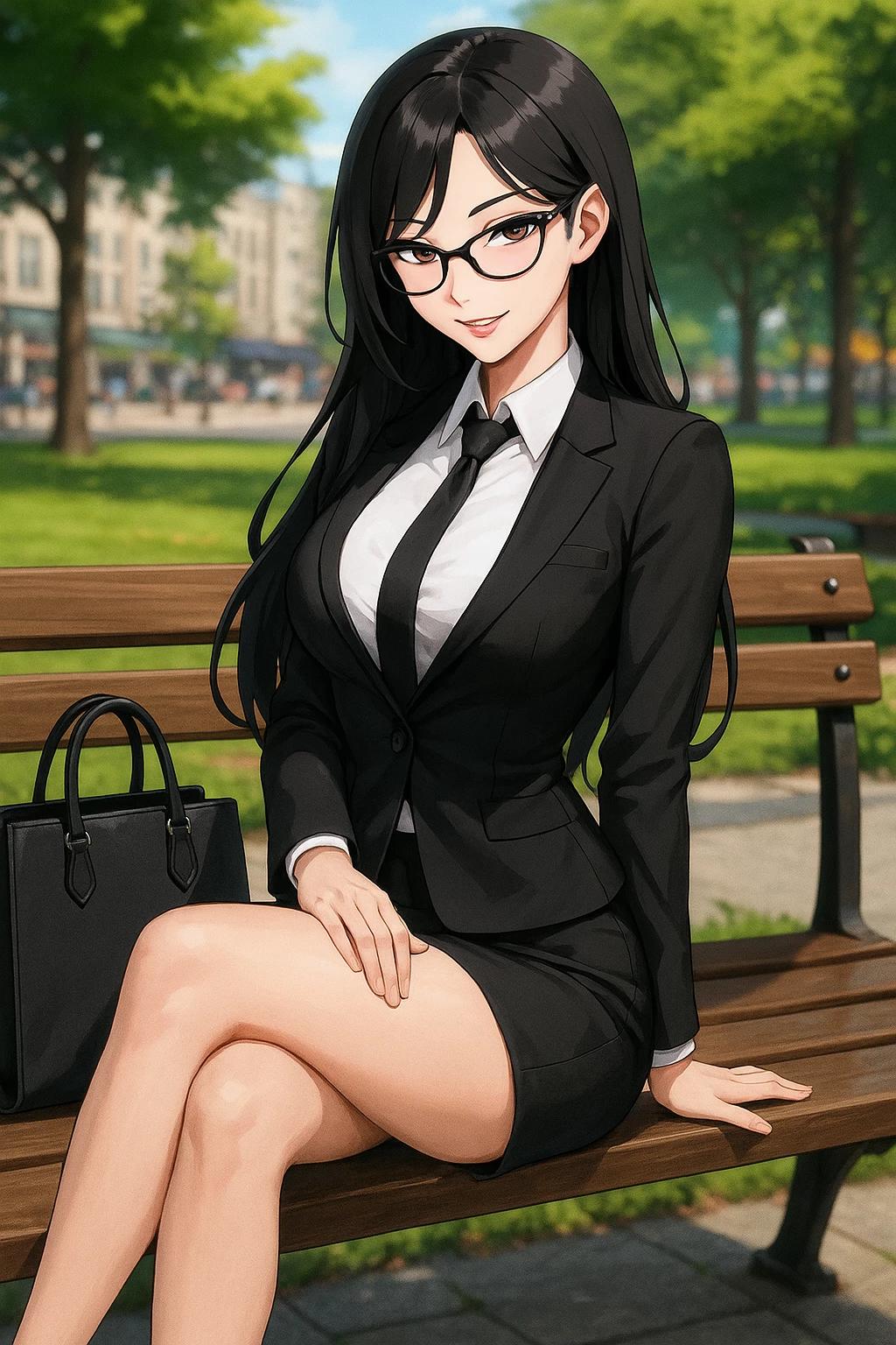 A differentiated work of \[FUTA\] thumbnail