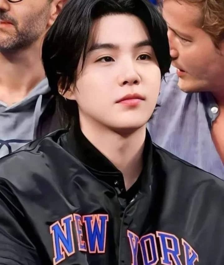 Suga thumbnail