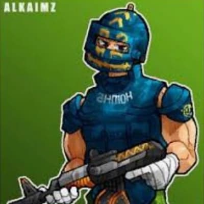 Anton project delta Roblox thumbnail