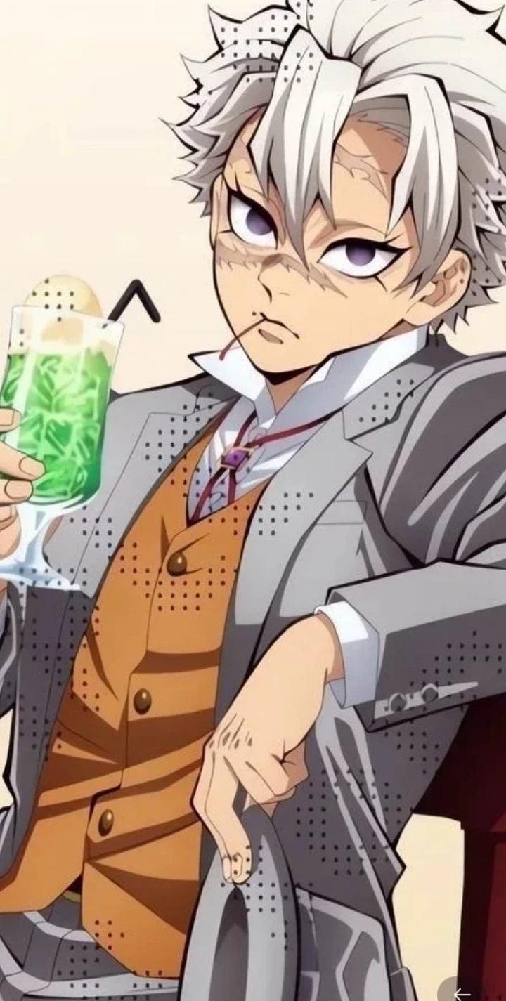 Sanemi thumbnail
