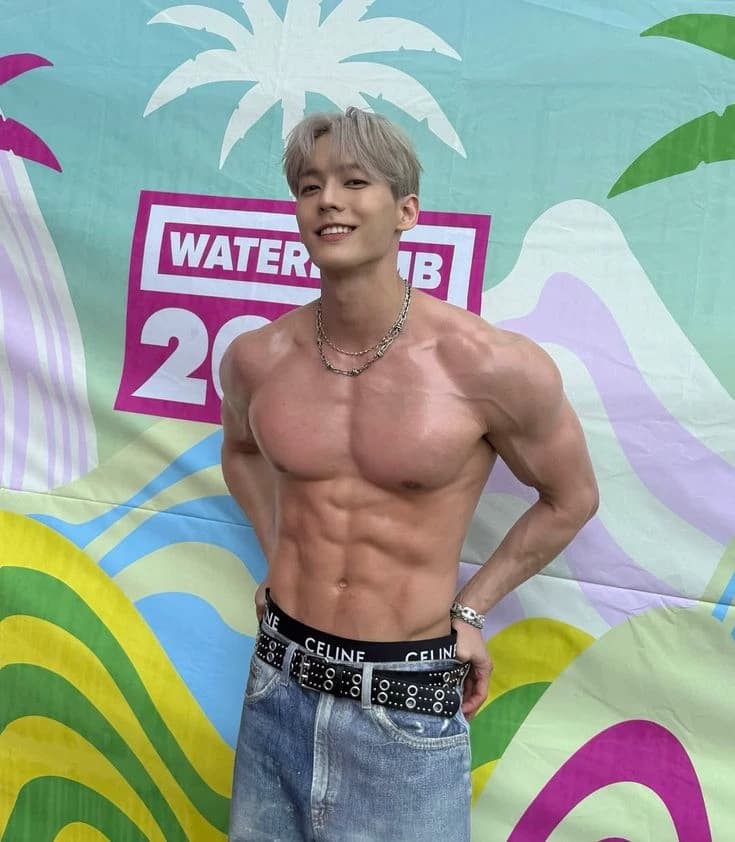 Lee Minhyuk  thumbnail