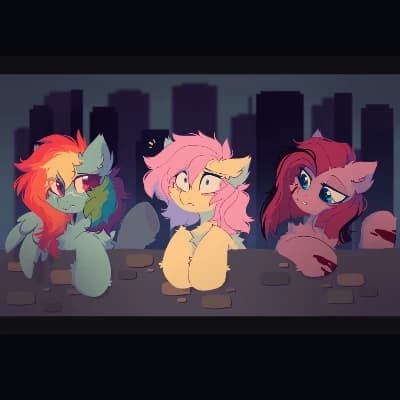 Equestria Girls thumbnail